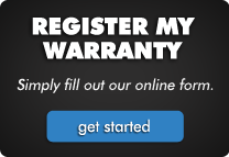 Warranty Registration